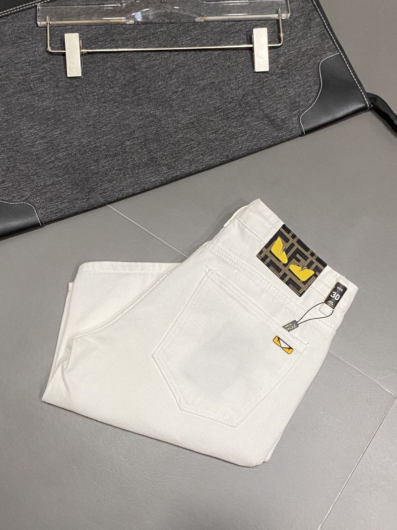 Fendi Short Pants